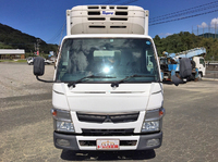 ISUZU Canter Refrigerator & Freezer Truck TKG-FEA50 2012 203,843km_7