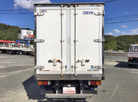 ISUZU Canter Refrigerator & Freezer Truck TKG-FEA50 2012 203,843km_9