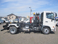 HINO Ranger Arm Roll Truck 2KG-FC2ABA 2019 678km_8