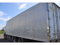 HINO Profia Refrigerator & Freezer Truck LKG-FR1EXBG 2011 1,108,028km_10