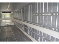 HINO Profia Refrigerator & Freezer Truck LKG-FR1EXBG 2011 1,108,028km_17