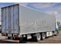 HINO Profia Refrigerator & Freezer Truck LKG-FR1EXBG 2011 1,108,028km_2