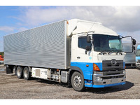 HINO Profia Refrigerator & Freezer Truck LKG-FR1EXBG 2011 1,108,028km_3