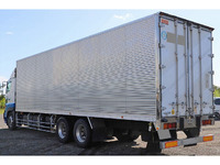 HINO Profia Refrigerator & Freezer Truck LKG-FR1EXBG 2011 1,108,028km_4