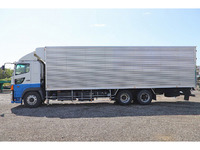 HINO Profia Refrigerator & Freezer Truck LKG-FR1EXBG 2011 1,108,028km_5