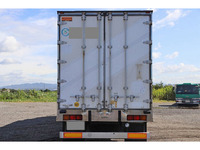 HINO Profia Refrigerator & Freezer Truck LKG-FR1EXBG 2011 1,108,028km_8
