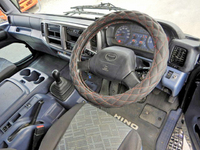 HINO Ranger Dump ADG-GK8JLWA 2006 695,000km_20