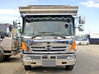 HINO Ranger Dump ADG-GK8JLWA 2006 695,000km_4