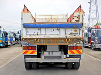 HINO Ranger Dump ADG-GK8JLWA 2006 695,000km_5