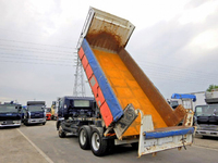 HINO Ranger Dump ADG-GK8JLWA 2006 695,000km_6