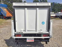 TOYOTA Toyoace Flat Body KK-XZU300H 2002 83,165km_11