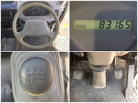 TOYOTA Toyoace Flat Body KK-XZU300H 2002 83,165km_36