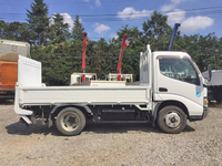 TOYOTA Toyoace Flat Body KK-XZU300H 2002 83,165km_6