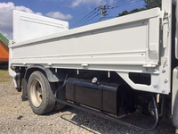 TOYOTA Toyoace Flat Body KK-XZU300H 2002 83,165km_7