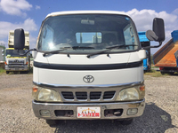 TOYOTA Toyoace Flat Body KK-XZU300H 2002 83,165km_9