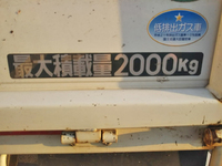 MITSUBISHI FUSO Canter Flat Body TPG-FEB50 2016 71,436km_10