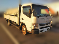 MITSUBISHI FUSO Canter Flat Body TPG-FEB50 2016 71,436km_4