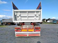 ISUZU Giga Trailer Head QKG-EXD52AD 2013 443,982km_10