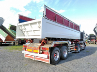 ISUZU Giga Trailer Head QKG-EXD52AD 2013 443,982km_2