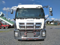 ISUZU Giga Trailer Head QKG-EXD52AD 2013 443,982km_9