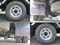 ISUZU Forward Aluminum Block SKG-FSR90S2 2013 106,802km_18