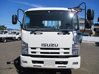 ISUZU Forward Aluminum Block SKG-FSR90S2 2013 106,802km_3