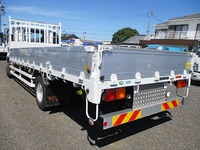 ISUZU Forward Aluminum Block SKG-FSR90S2 2013 106,802km_6