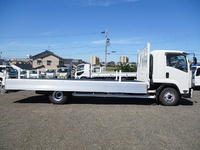 ISUZU Forward Aluminum Block SKG-FSR90S2 2013 106,802km_9