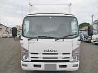 ISUZU Elf Aluminum Van TKG-NPR85AN 2012 161,948km_7