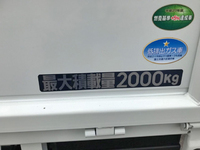 MITSUBISHI FUSO Canter Flat Body TPG-FBA20 2019 1,000km_6