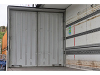 UD TRUCKS Quon Refrigerator & Freezer Wing PKG-CD4ZA 2009 507,865km_8