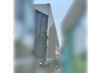 NIPPON FRUEHAUF Others Gull Wing Trailer DFPTF341AN 2008 _4