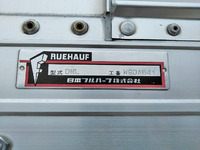 ISUZU Giga Aluminum Wing QKG-CYJ77A 2013 865,307km_8