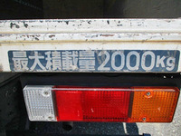 MITSUBISHI FUSO Canter Aluminum Van TKG-FEA50 2013 86,980km_12