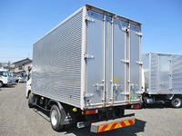 MITSUBISHI FUSO Canter Aluminum Van TKG-FEA50 2013 86,980km_2