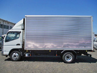 MITSUBISHI FUSO Canter Aluminum Van TKG-FEA50 2013 86,980km_5