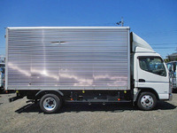 MITSUBISHI FUSO Canter Aluminum Van TKG-FEA50 2013 86,980km_6