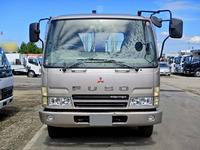 MITSUBISHI FUSO Fighter Truck (With 4 Steps Of Cranes) PA-FK61RH 2005 276,000km_4