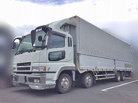 MITSUBISHI FUSO Super Great Aluminum Wing PJ-FS54JVZ 2004 944,681km_7