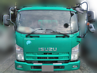 ISUZU Forward Garbage Truck PKG-FRR90S2 2008 269,937km_6