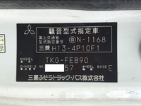 MITSUBISHI FUSO Canter Hiab Crane TKG-FEB90 2012 222,360km_39