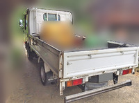 ISUZU Elf Flat Body PKG-ASZ1F24 2010 19,750km_3