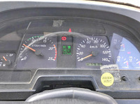 ISUZU Giga Dump PJ-CXZ51K6 2007 576,184km_28