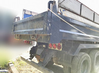 ISUZU Giga Dump PJ-CXZ51K6 2007 576,184km_9