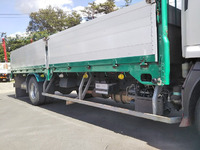 ISUZU Forward Aluminum Block ADG-FRR90K3S 2005 511,347km_12