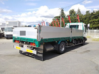 ISUZU Forward Aluminum Block ADG-FRR90K3S 2005 511,347km_2