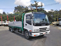 ISUZU Forward Aluminum Block ADG-FRR90K3S 2005 511,347km_3