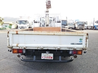 MITSUBISHI FUSO Canter Truck (With 5 Steps Of Cranes) KC-FE638E 1999 74,923km_10