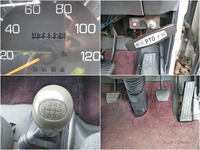 MITSUBISHI FUSO Canter Truck (With 5 Steps Of Cranes) KC-FE638E 1999 74,923km_34