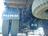 HINO Ranger Truck (With 4 Steps Of Cranes) KK-FC3JKDA 2001 106,156km_15